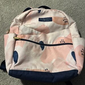 Logan & Lenora Backpack